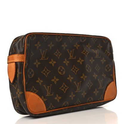 Louis Vuitton Monogram Compiegne 28 3 of 11