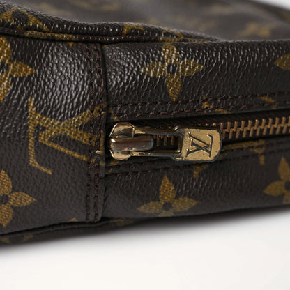 Louis Vuitton Monogram Trousse Toilette 23 8 of 10