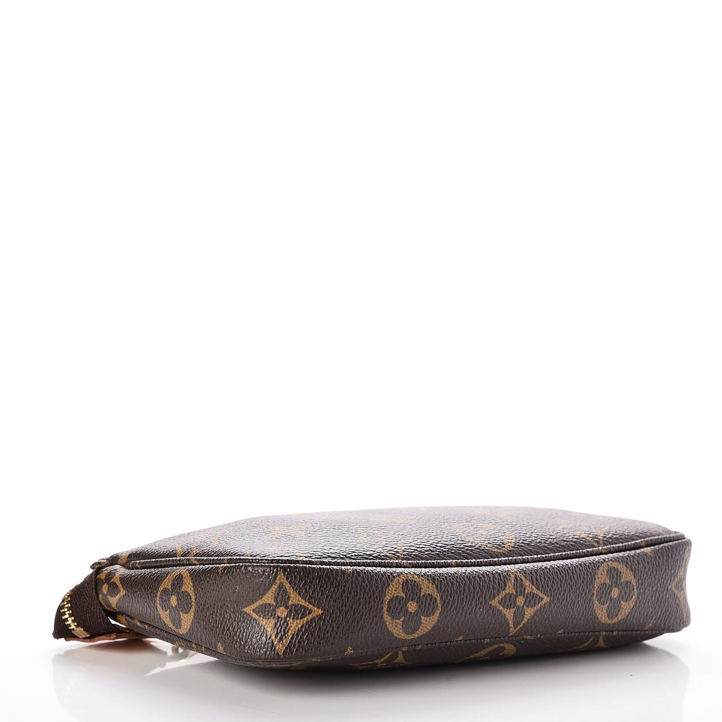 Monogram Petit Bucket Pouch