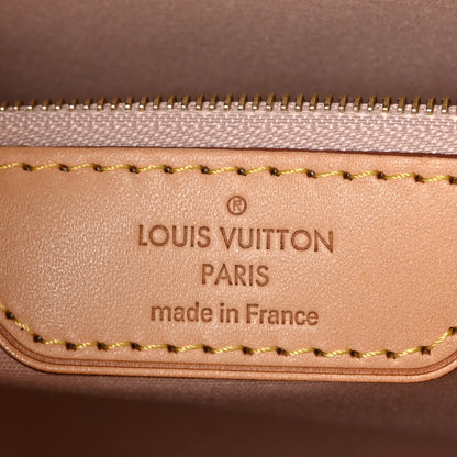 Louis Vuitton Vernis Brea MM Rose Angelique 6 of 8