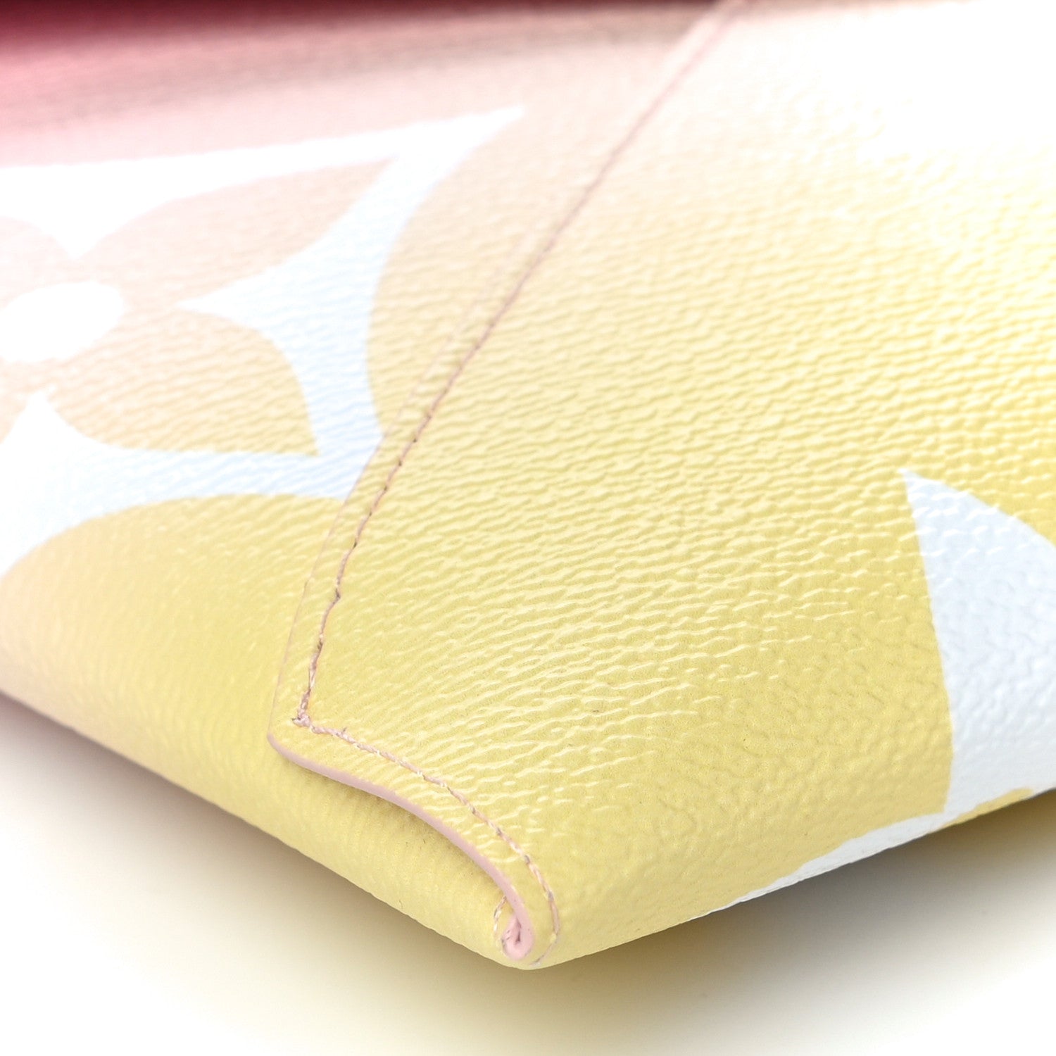 Louis Vuitton Monogram Giant By The Pool Kirigami Pochette Set 13 of 14