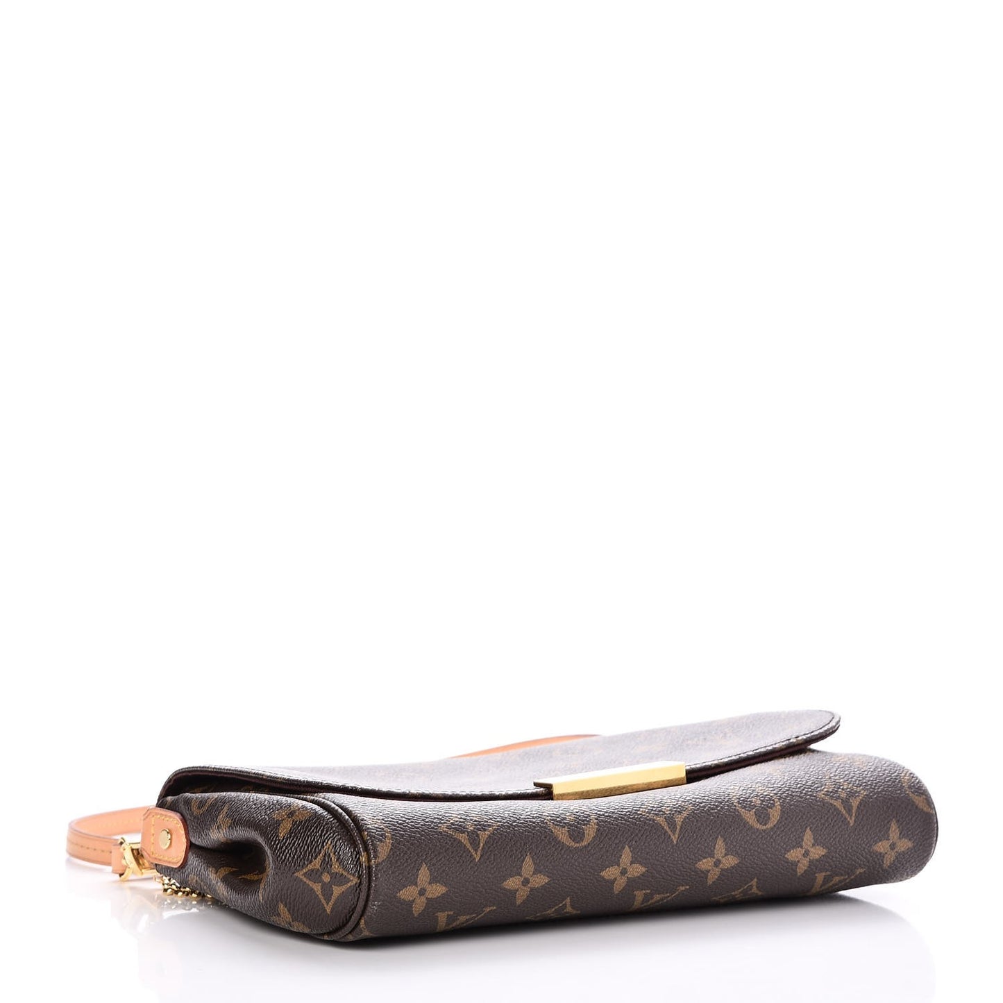 Monogram Favorite MM