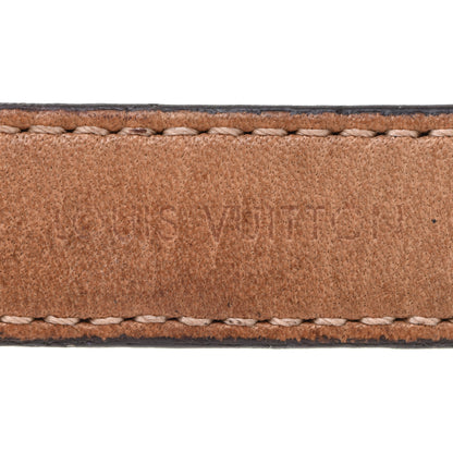 Louis Vuitton Monogram Nano Bracelet 19 6 of 8