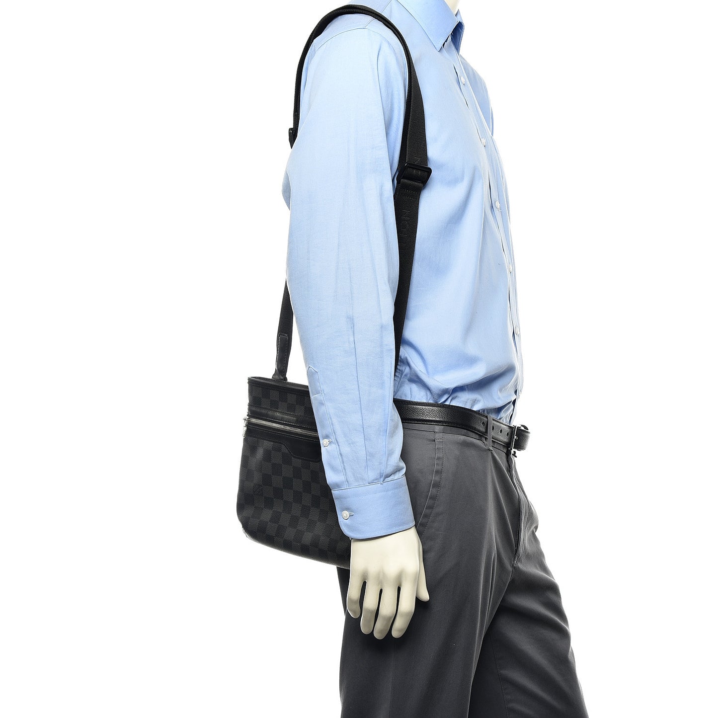 Damier Graphite Thomas