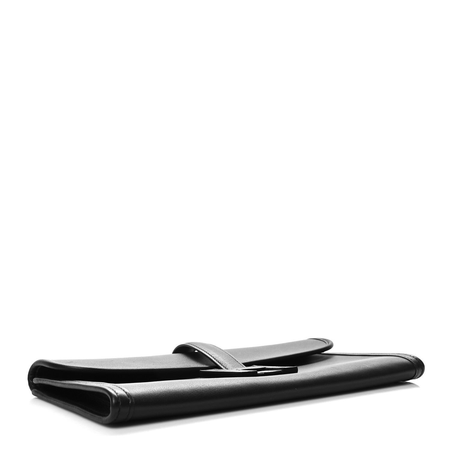 Hermes Swift Jige Elan 29 Clutch Black 4 of 11