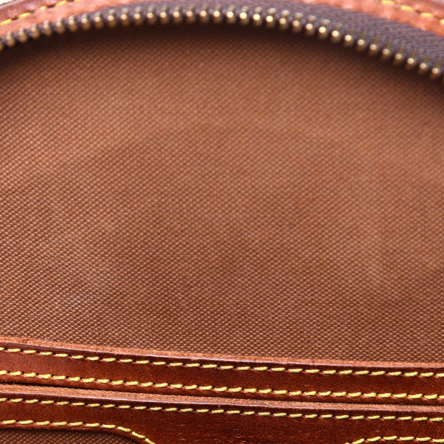 Louis Vuitton Monogram Ellipse Sac a Dos Backpack 9 of 30