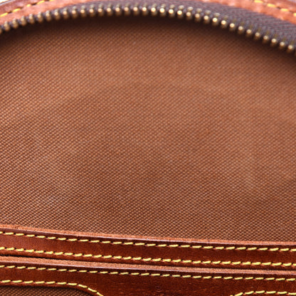 Louis Vuitton Monogram Ellipse Sac a Dos Backpack 9 of 30