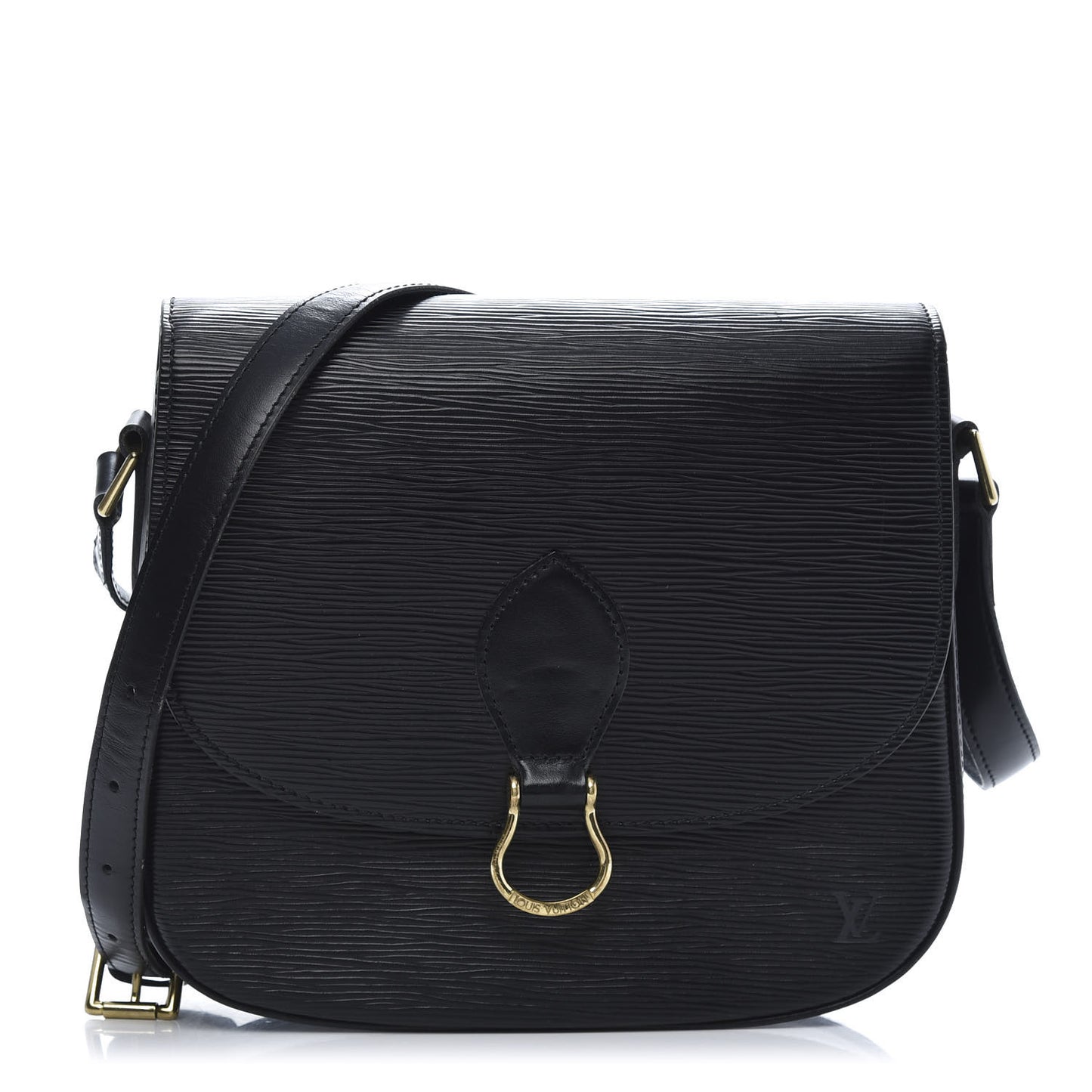 Epi Saint Cloud GM Black