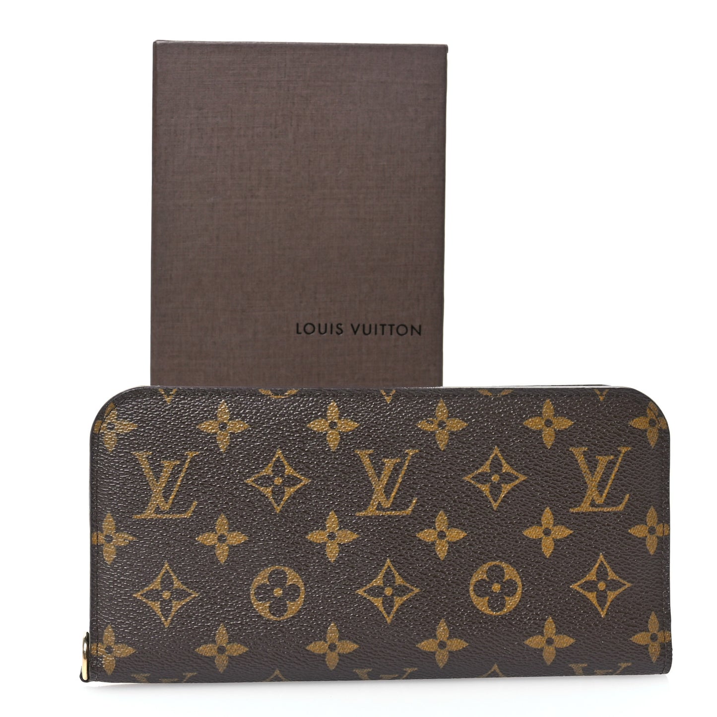 Monogram Insolite Wallet