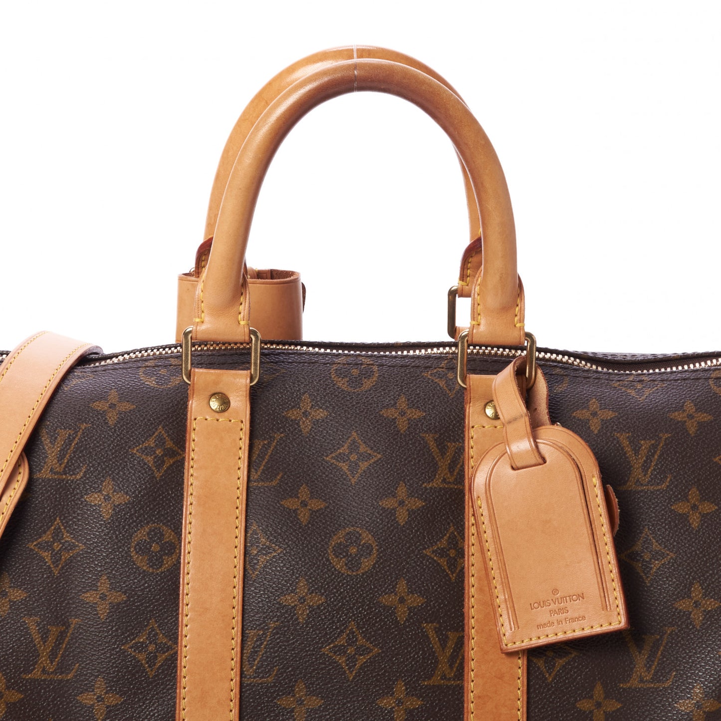 Monogram Keepall Bandouliere 45