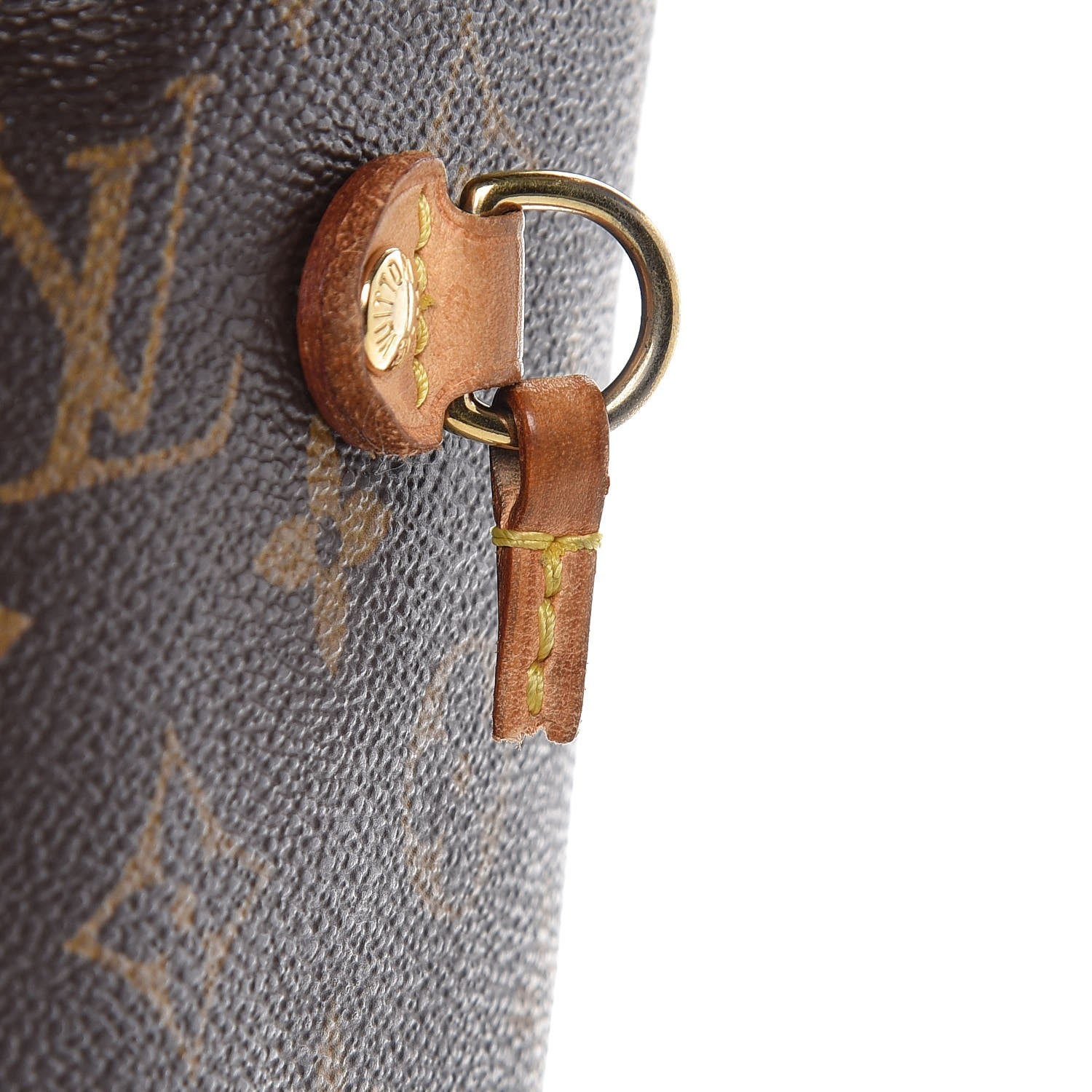Louis Vuitton Monogram Neverfull GM 17 of 17