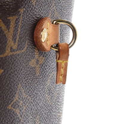 Louis Vuitton Monogram Neverfull GM 17 of 17