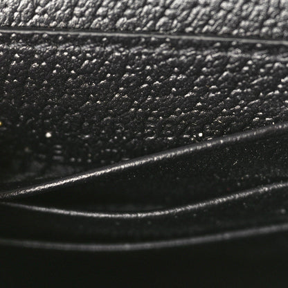 Gucci X BALENCIAGA BB Monogram Web Ophidia Phone Crossbody Bag Black 6 of 10