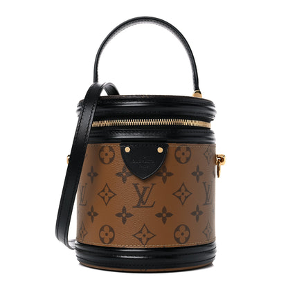Louis Vuitton Reverse Monogram Cannes 1 of 9