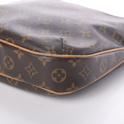 Louis Vuitton Monogram Odeon PM 8 of 8