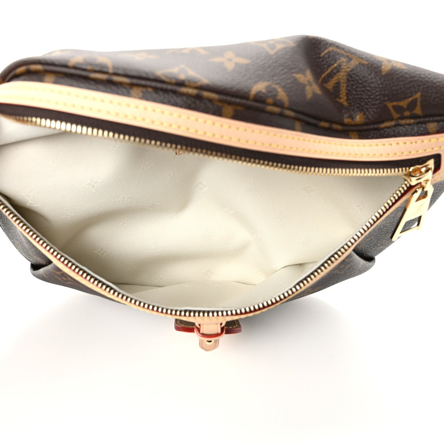 Monogram High Rise Bumbag