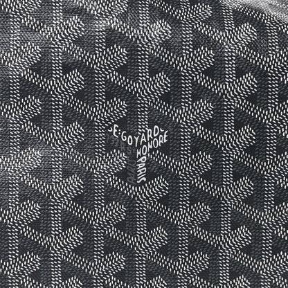 Goyard Goyardine Saint Louis PM Grey 22 of 31