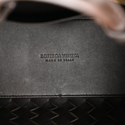 Bottega Veneta Nappa Intrecciato Small Andiamo Shoulder Bag Fondant 6 of 10
