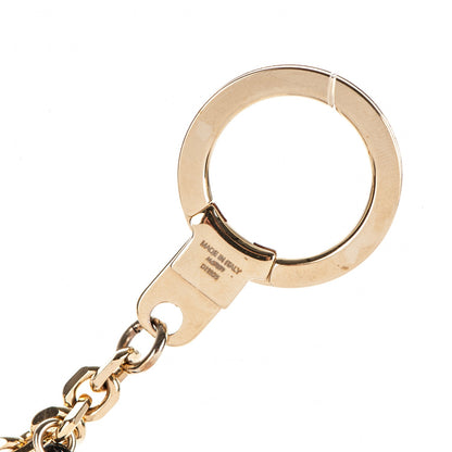 Louis Vuitton Kaleido V Bag Chain Charm 4 of 4