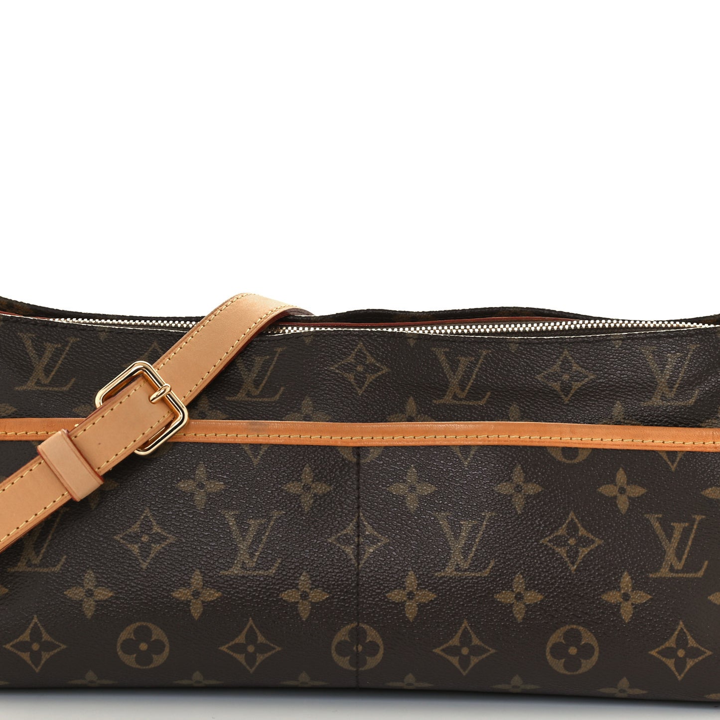 Monogram Popincourt Long Shoulder Bag