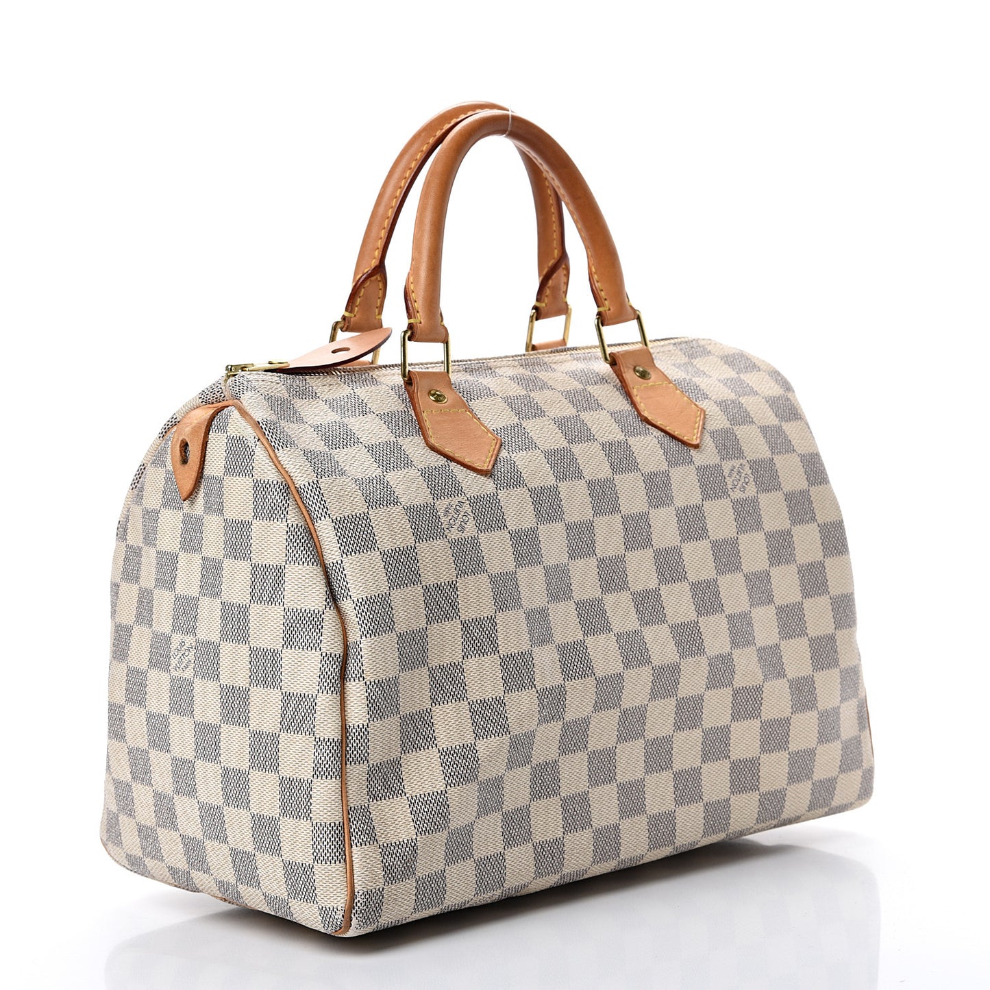 Damier Azur Speedy 30