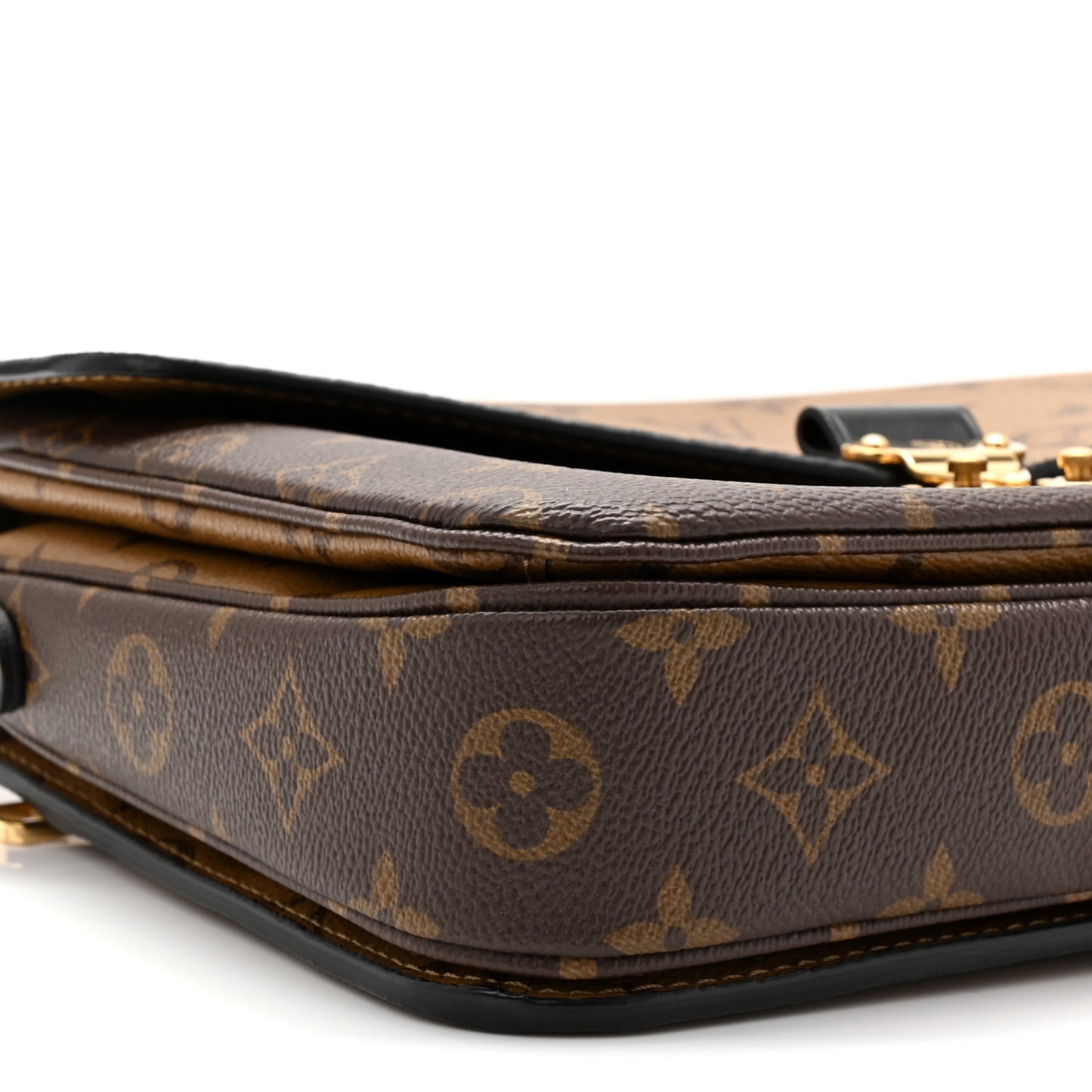Reverse Monogram Pochette Metis