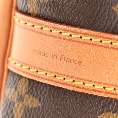 Louis Vuitton Monogram Petit Noe 7 of 11
