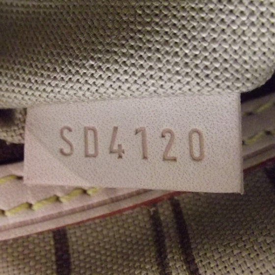 Monogram Delightful MM