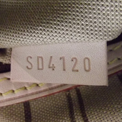 Louis Vuitton Monogram Delightful MM 9 of 9