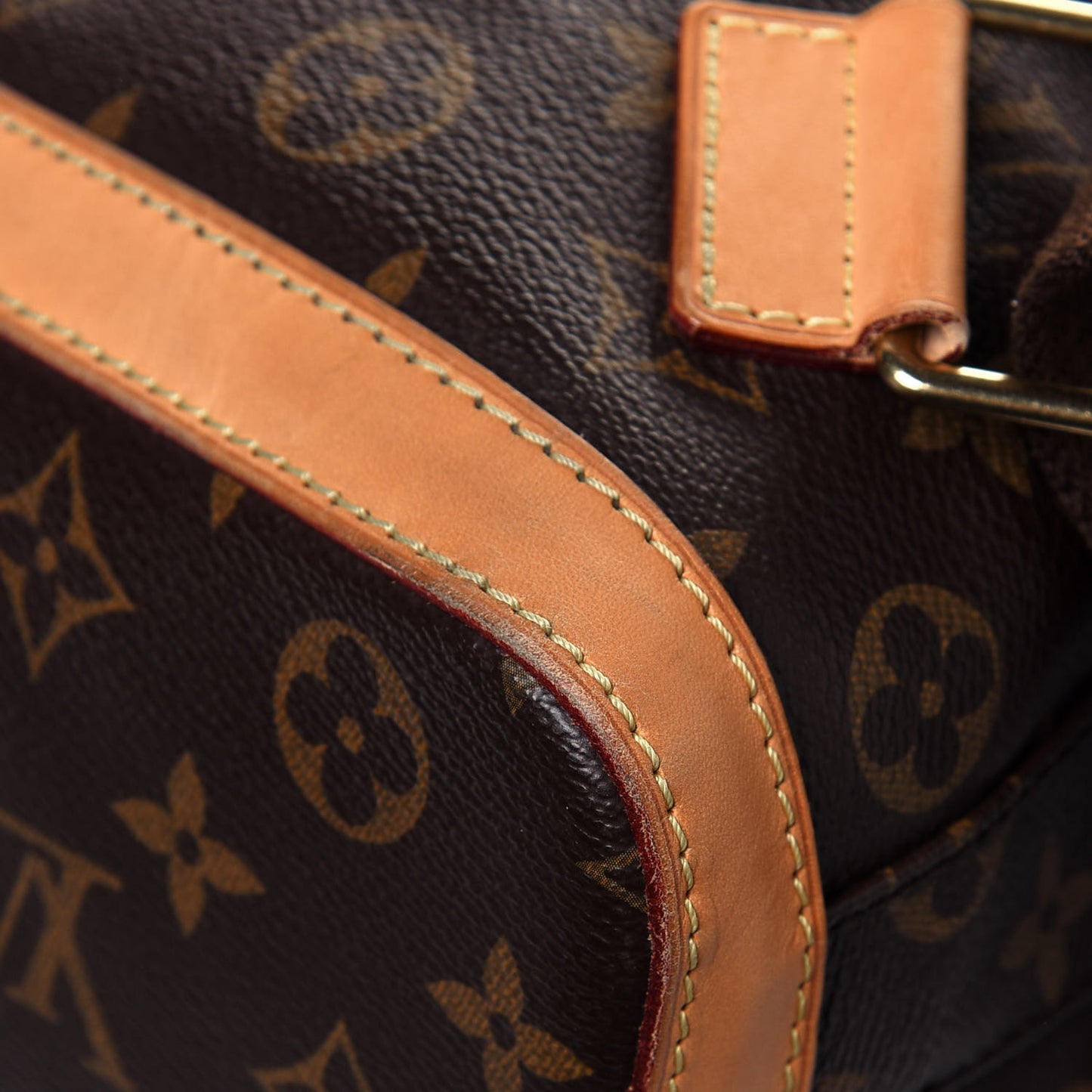 Monogram Bosphore Backpack