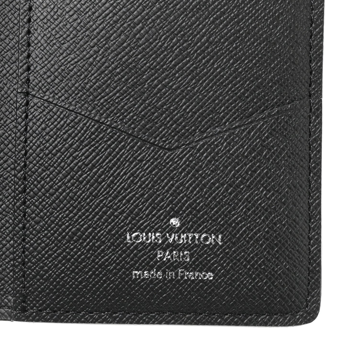 Monogram Eclipse Pocket Organizer NM