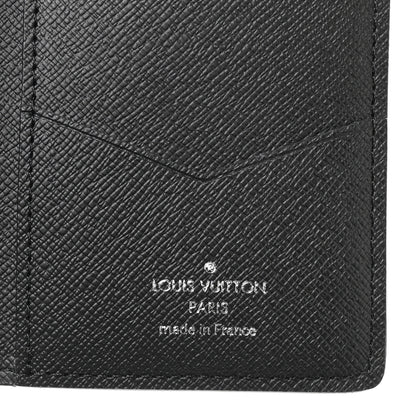 Louis Vuitton Monogram Eclipse Pocket Organizer NM 6 of 8
