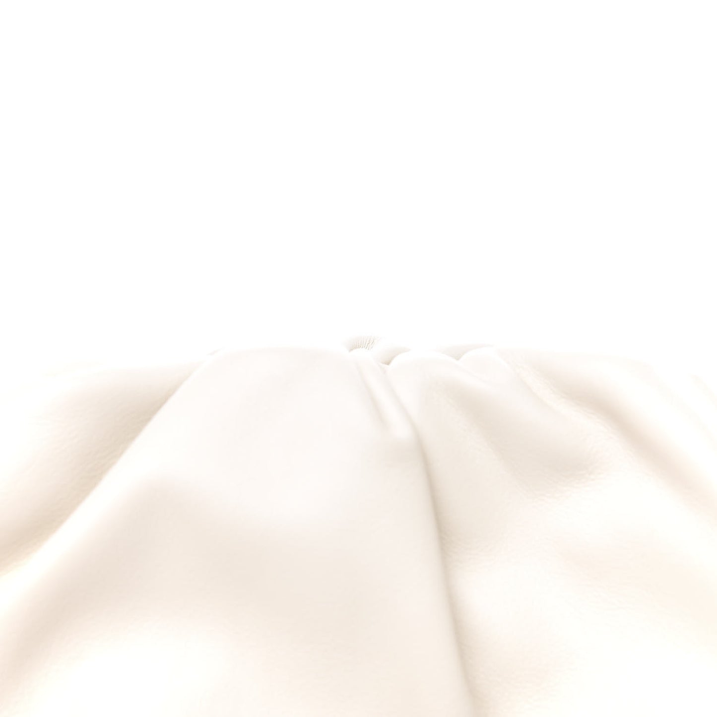 Butter Calfskin The Mini Pouch Mist