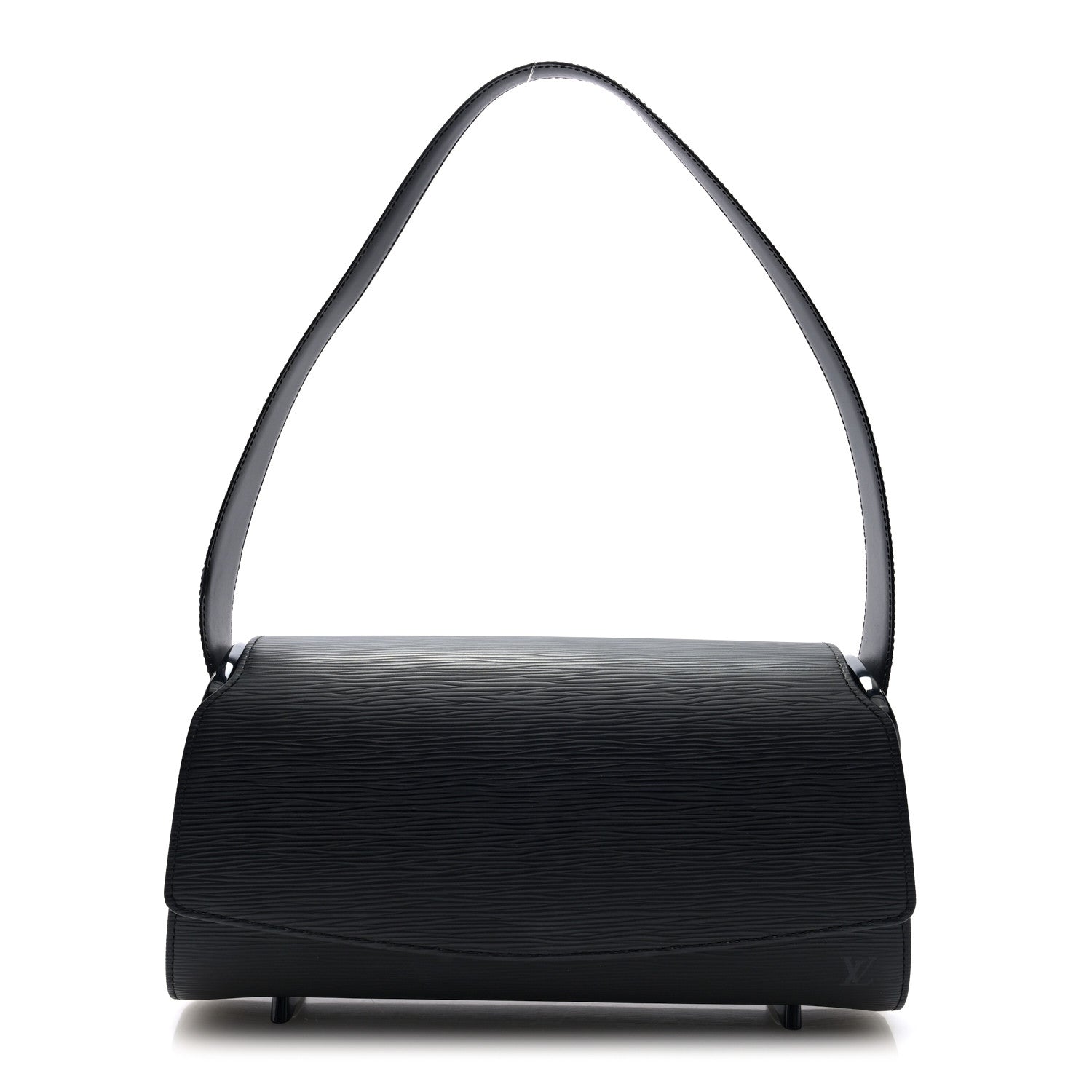 Louis Vuitton Epi Nocturne GM Black 1 of 9