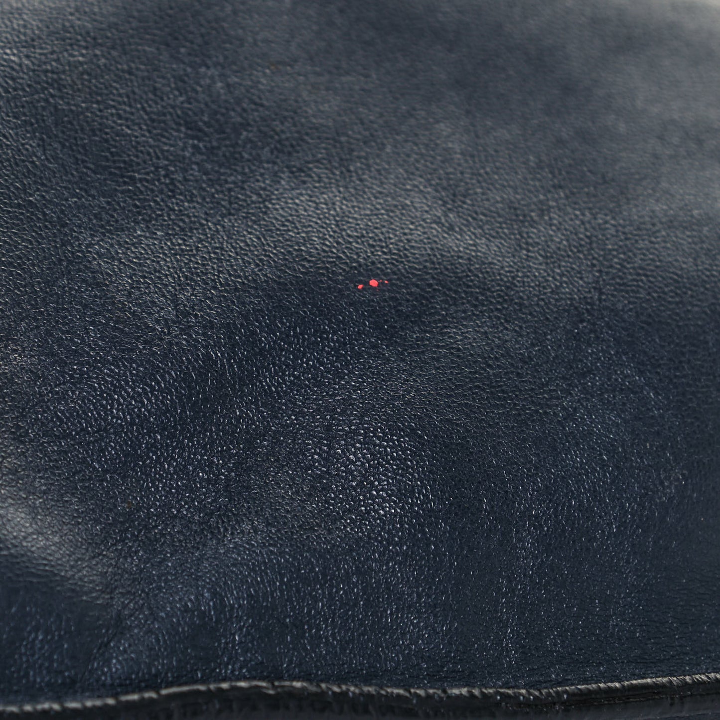 Calfskin Reversible Shopping Tote
