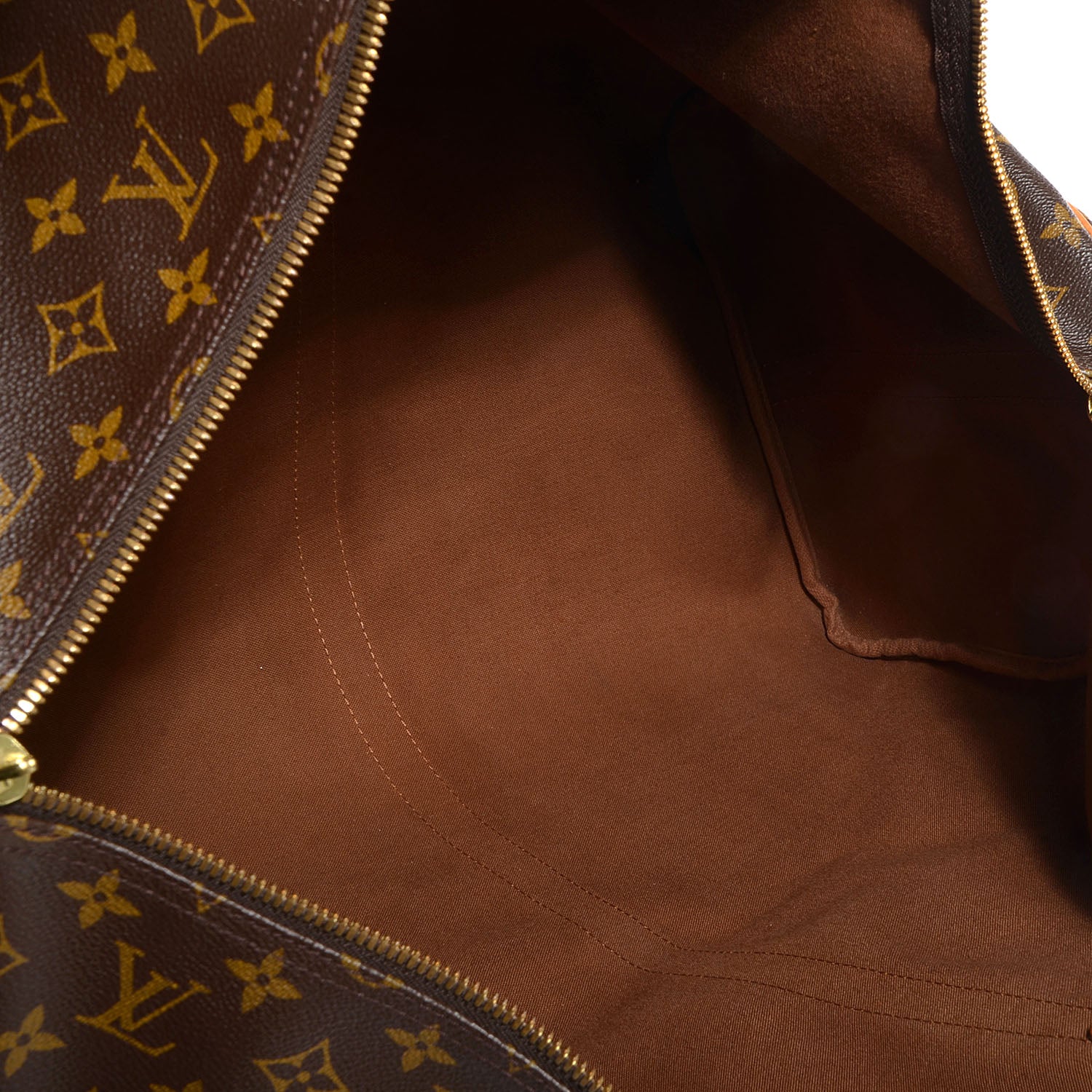 Louis Vuitton Monogram Keepall Bandouliere 60 5 of 7