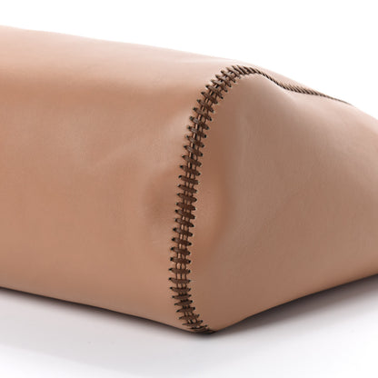 Stella McCartney Alter Nappa Falabella Chain Tote Camel 7 of 8