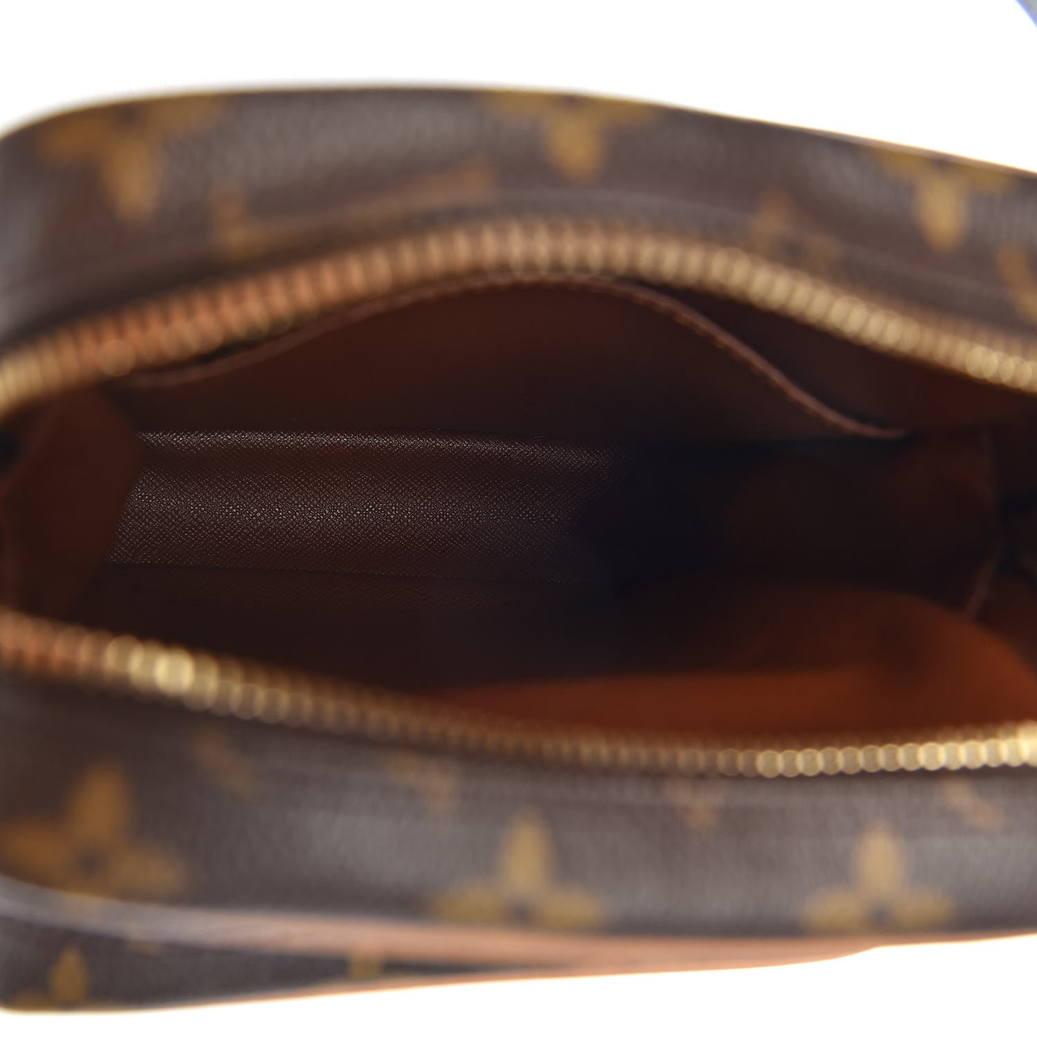 Louis Vuitton Monogram Amazone 5 of 10