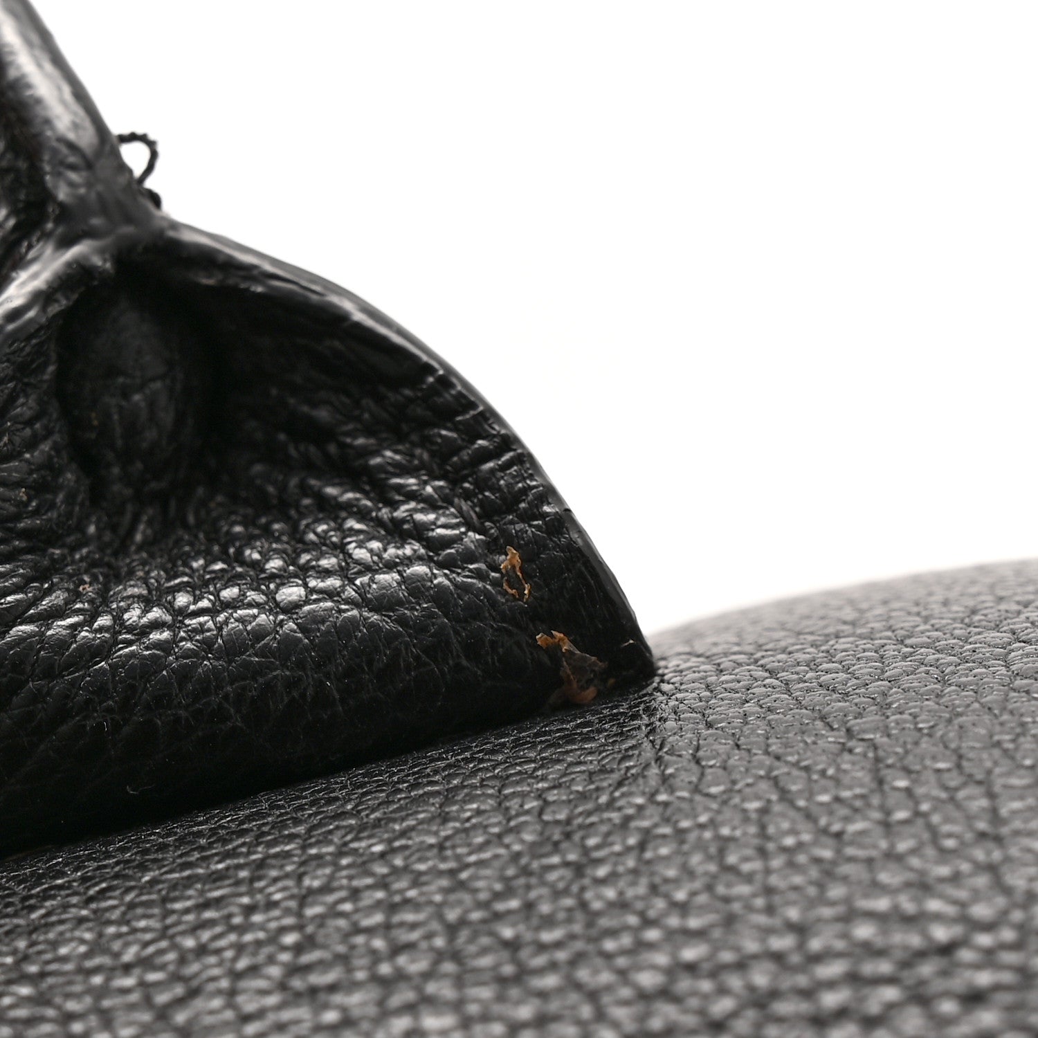 Mulberry Natural Leather Bayswater Black 13 of 13