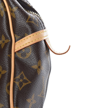 Louis Vuitton Monogram Montorgueil PM 8 of 17