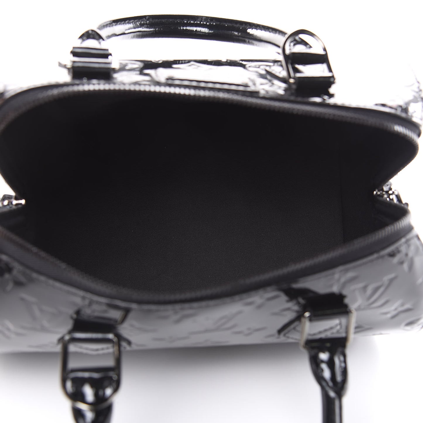 Vernis Montana Magnetique Black
