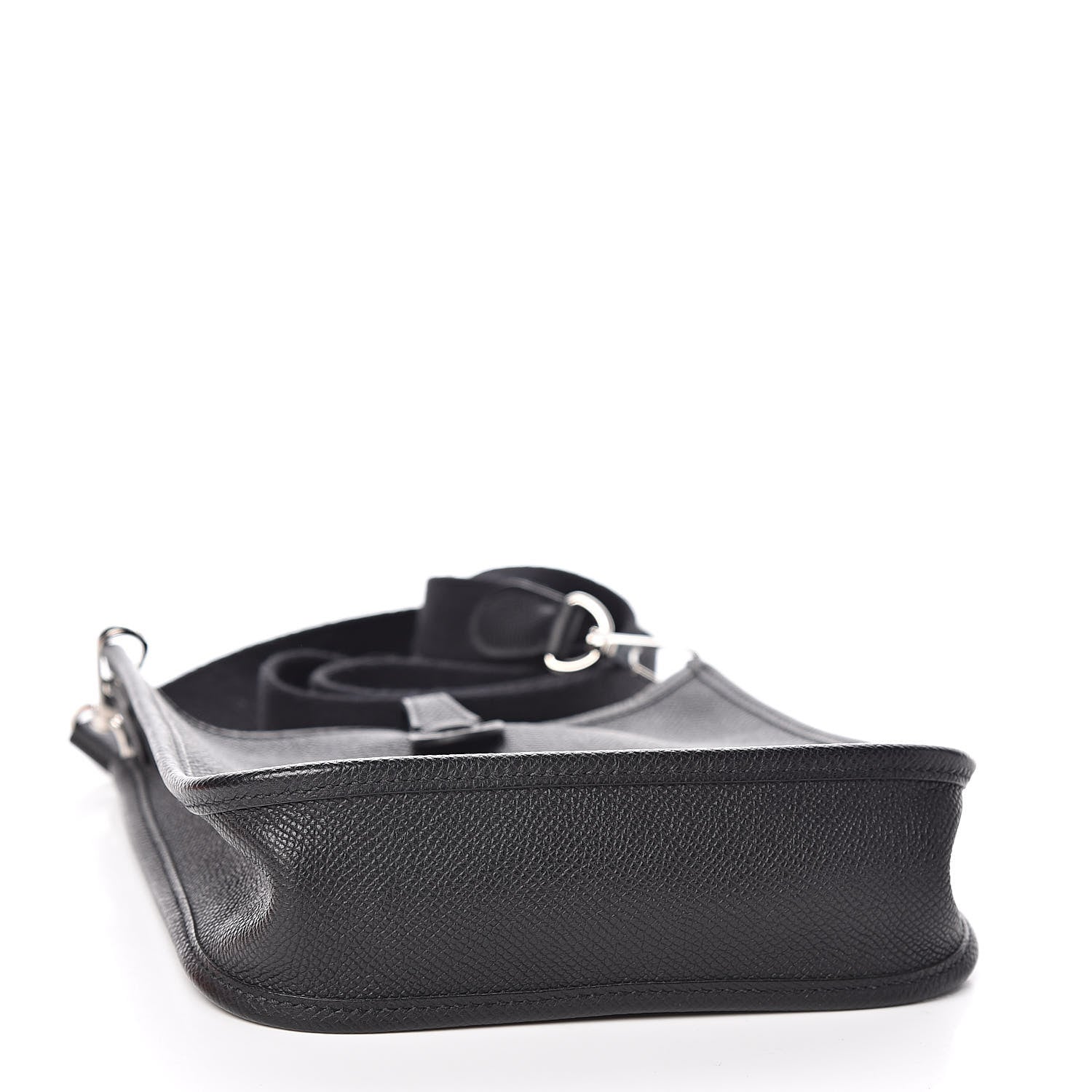 Hermes Epsom Evelyne TPM Black 4 of 11