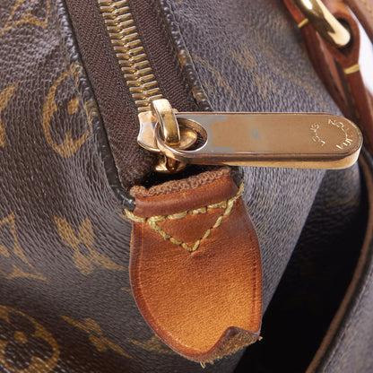 Louis Vuitton Monogram Totally MM 9 of 10