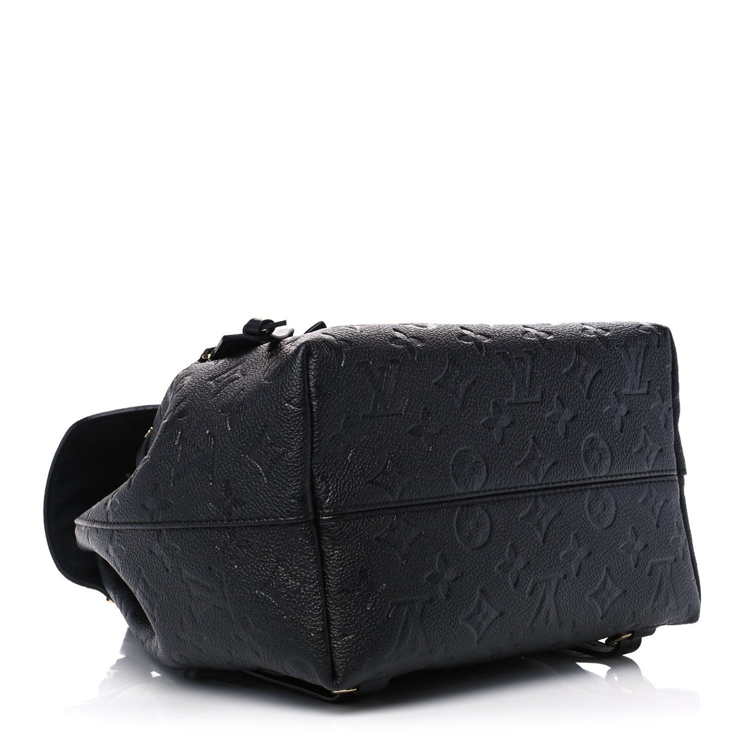 Empreinte Montsouris PM Black
