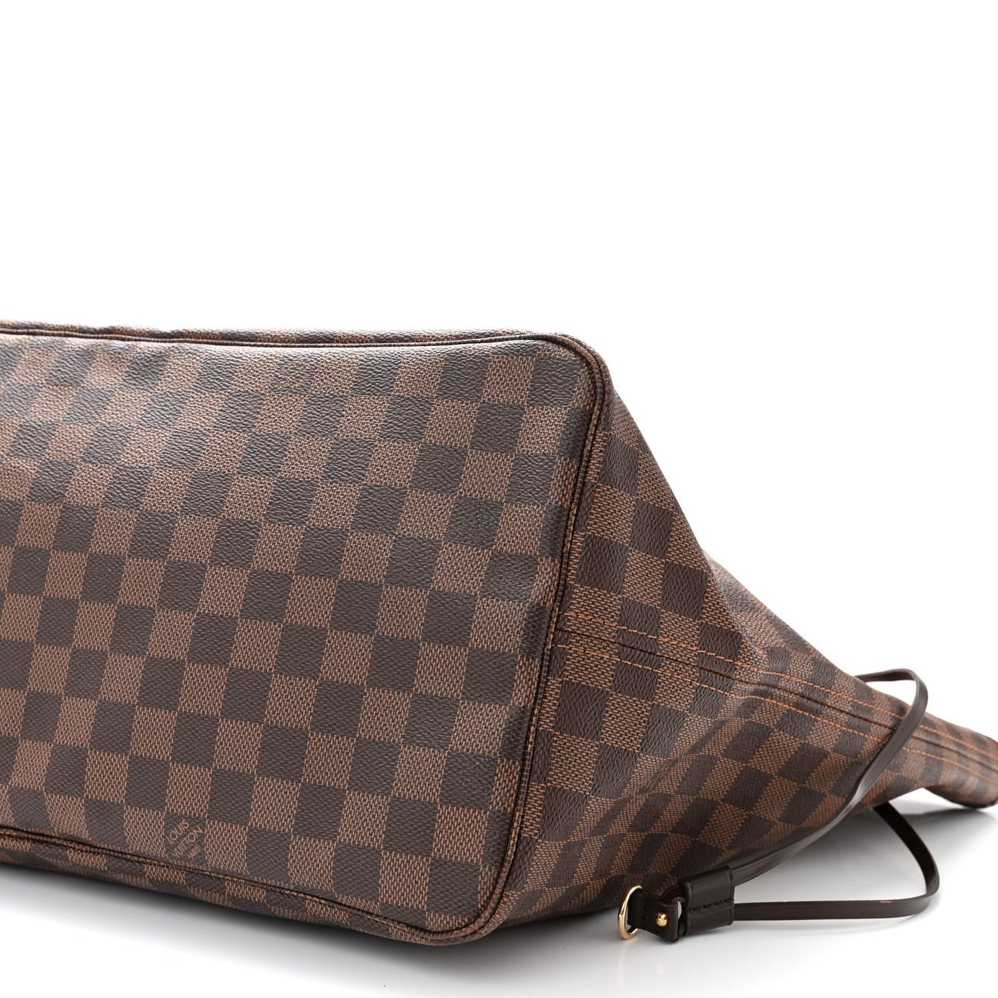 Damier Ebene Neverfull GM
