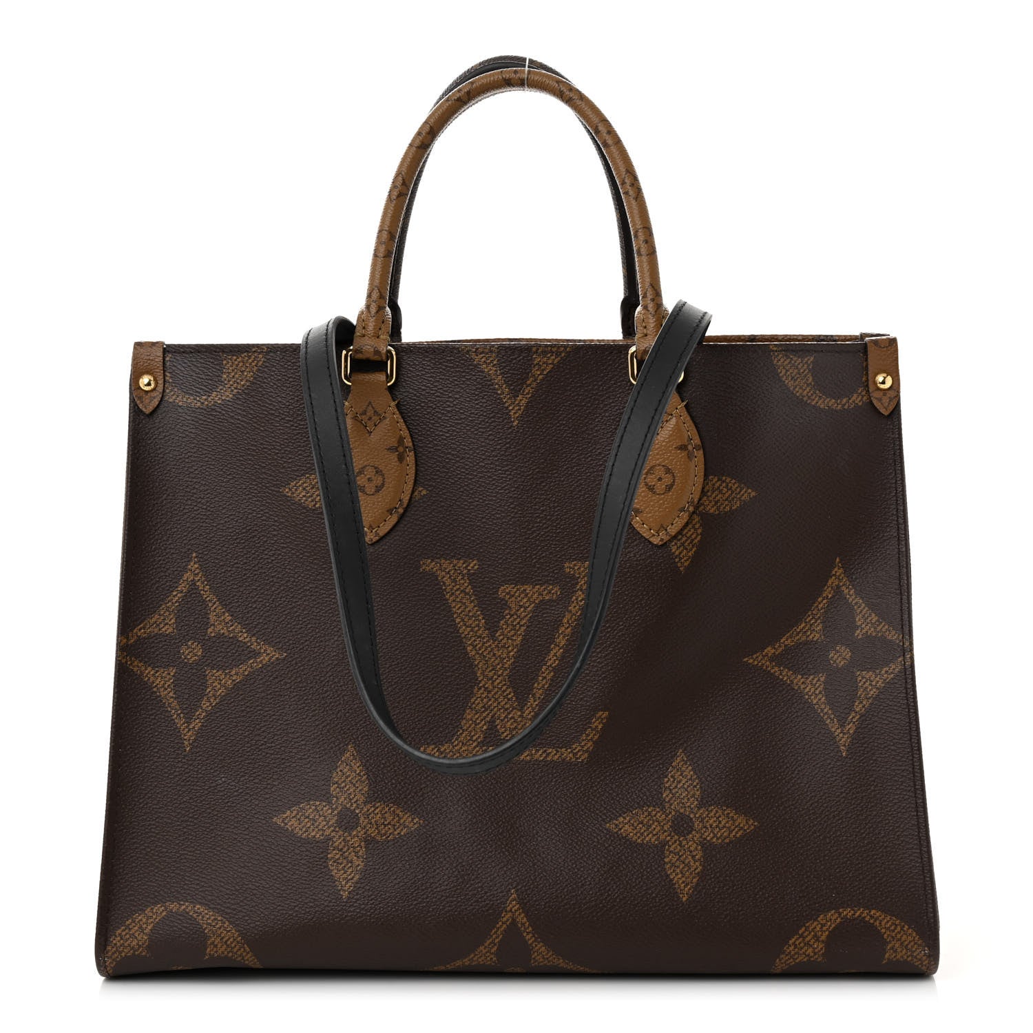 Louis Vuitton Reverse Monogram Giant Onthego MM 1 of 15