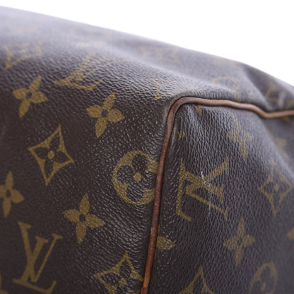 Louis Vuitton Monogram Speedy 25 18 of 21