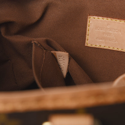 Louis Vuitton Monogram Batignolles 6 of 9