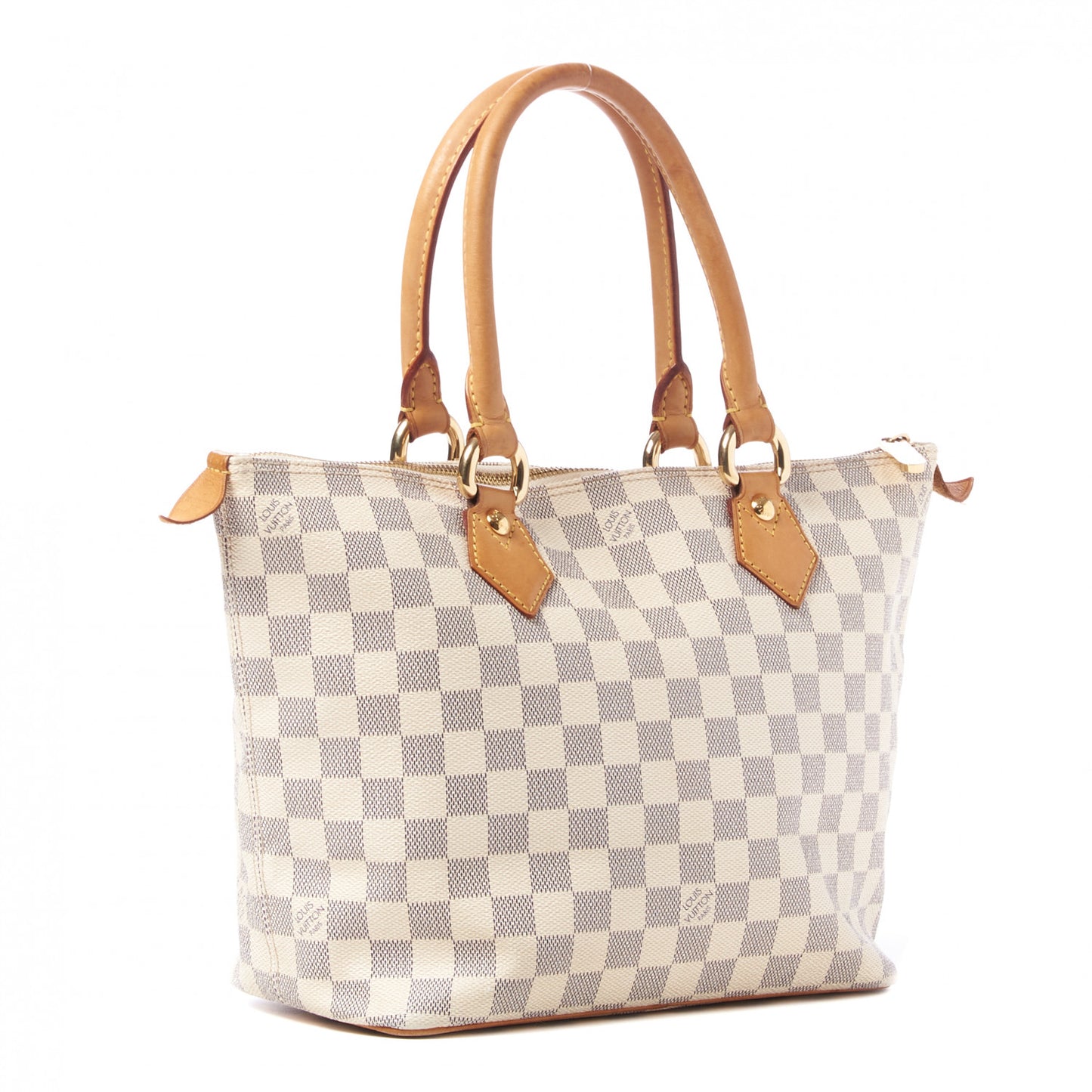 Damier Azur Saleya PM