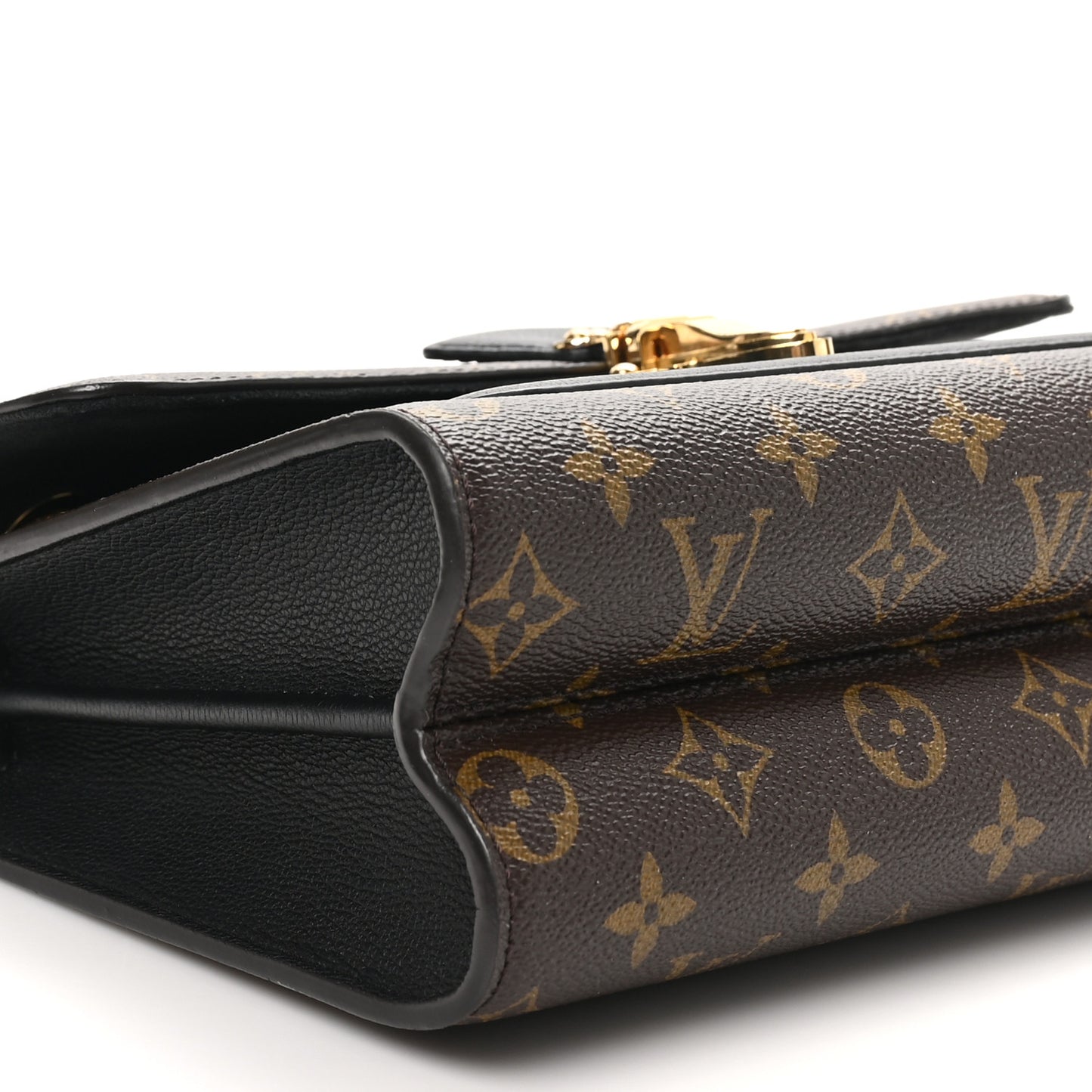 Monogram Victoire Black